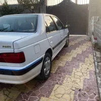 پژو پارس سال|خودرو سواری و وانت|تهران, بهارستان|دیوار