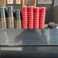 استخدام نیرو باریستا