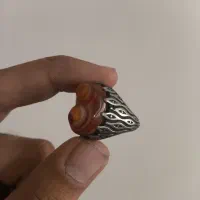 سه عدد انگشتر|کلکسیون اشیاء عتیقه|اصفهان, ناژوان|دیوار