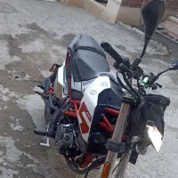 موتور سیکلت ۱۳۵