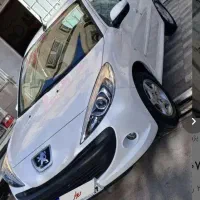 پژو  ۲۰۷ مدل ۱۴۰۰ مناسب قیمت