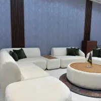 مبل ال دکاموند - سرای شاهکار|مبلمان خانگی و میز عسلی|یزد, |دیوار