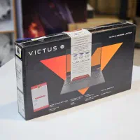 لپتاپ HP VICTUS 15 آکبند پلمپ رم 64 گیگ