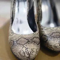 کفش مجلسی نو نو سایز ۳۹