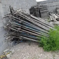 خرید جک و قالب و لوله و..