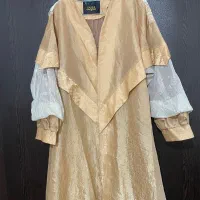 مانتو مجلسی مزونی