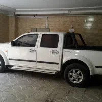 وینگل۳ دوکابین مدل۱۳۹۳