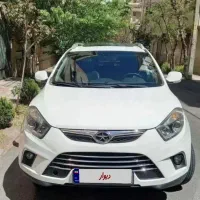 جک  s5 اتومات بیرنگ