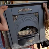 بخاری 28 هزار طرح شومینه