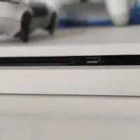 ps4 slim 1tra کپی خور|کنسول، بازی ویدئویی و آنلاین|الشتر, |دیوار
