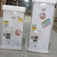 آبگرمکن برقی ابگرمکن گازی ابگرمکن دوگانه گازی برقی|آبگرمکن، پکیج، شوفاژ|بوشهر, |دیوار