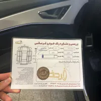 آئودی کیو 5 ای ترون، مدل ۲۰۲۴|خودرو سواری و وانت|تهران, نیاوران|دیوار