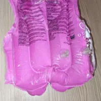 جلیغه بادی استخر بچه گانه