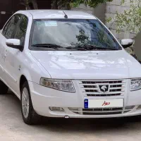 سمند سورن