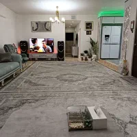 فروش آپارتمان ۹۷ متری ۲ خوابه طبقه ۲ در ده‌حسن|فروش آپارتمان|رباط‌کریم, ده‌حسن|دیوار