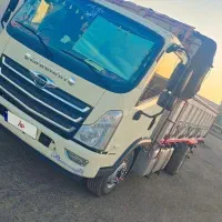 فورس 6تن بدون خواب