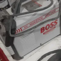 موتور جوش boos|ابزارآلات|یاسوج, |دیوار