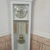 ساعت کاملا نو