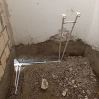 لوله کشی سرد و گرم شوفاژ فاظاب نصب آبگرمکن وشیرالا|خدمات پیشه و مهارت|نهاوند, |دیوار