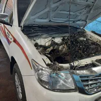 تعمیر خودروهای چینی خارجی ایرانی تضمینی