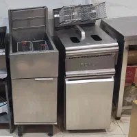 سرخ کن روماک و طرح دین