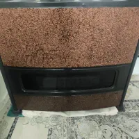 بخاری درحد آک آروین