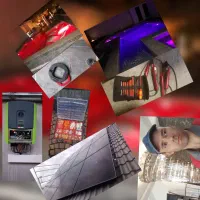 برقکار ساختمان وصنعتی