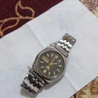 ساعت ژاپنی نبضی ۳ کو ۵