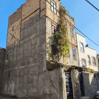 ساختمان مسکونی  ۳ واحدی