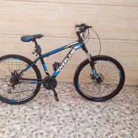 دوچرخه اورلورد|دوچرخه، اسکیت، اسکوتر|صحنه, |دیوار