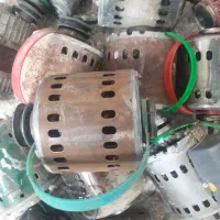 خ موتور کولر آبی سوخته به قیمت عمده