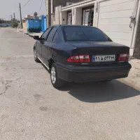 سمند LX مدل 89|خودرو سواری و وانت|بهبهان, |دیوار