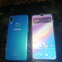 سامسونگ A10s|موبایل|همدان, |دیوار