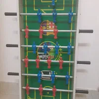 فوتبال دستی سایز برزگ