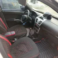 کوییک دنده ای ۱۴۰۲|خودرو سواری و وانت|مشهد, ایمان|دیوار