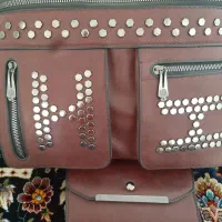 کیف بزرگ|کیف، کفش، کمربند|پاکدشت, پاکدشت (مامازند)|دیوار