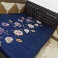 تخت خواب درحد نو