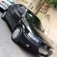 سمند LXمدل۸۸