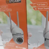 دوربین وای فای و سیمکارتی هوشمند