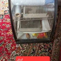 کالباس بر گرمکن کارتک ولوازم خرده ریزه فست فود|کافی‌شاپ و رستوران|اهواز, فولادشهر|دیوار