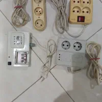 سه راهی برق|سایر لوازم برقی|فردیس, شهرک وحدت|دیوار