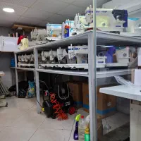 فروشگاه عسکری چرخ خیاطی راسته، سردوز و دوپایه