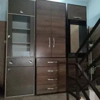 کمد و ویترین