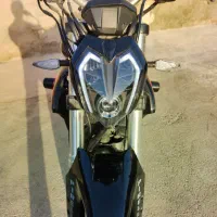 بنلی جفت 300