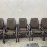 صندلی جزیره ای و مبلی