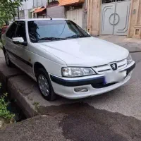 پارس دوگانه فابریک شرکتی مدل ۸۷