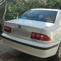 سمندxu7 ۱۳۹۹|خودرو سواری و وانت|تنکابن, |دیوار