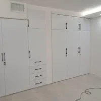 کابینت پیش کاری .اماده نصب فوری|مصالح و تجهیزات ساختمان|خرمدره, |دیوار