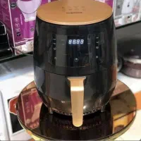 هواپز بوش در حد نو