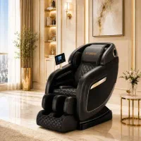 صندلی ماساژور آی ریلکس r9
